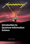 Vedral V.  Introduction to Quantum Information Science