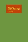 Evans P.D.  Advances in Insect Physiology, Volume 20