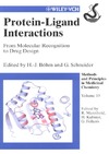 Bohm H.-J., Schneider G.  Protein-ligand Interactions: From Molecular Recognition to Drug Design