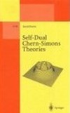 Dunne G.  Self-dual Chern-Simons theories