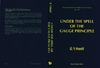 G. T Hooft  Under the Spell of the Gauge Principle (Advanced Series in Mathematical Physics, Vol 19)