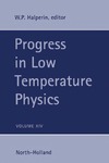 Halperin W.P.  Progress in Low Temperature Physics. Volume 14
