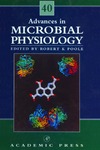 Poole R.K.  Advances in Microbial Physiology. Volume 40