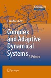 Claudius Gros  Complex and Adaptive Dynamical Systems