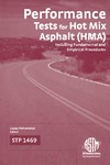 L.N. Mohammad  Performance Tests for Hot Mix Asphalt (HMA). Including Fundamental and Empirical Procedures