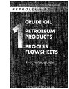 J.P. Wauquier  Petroleum refining 1 crude oil petroleum products-Technip