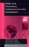 Redl S., Weber M., Oliphant M.  GSM and Personal Communications Handbook
