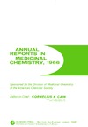 Cain C.K.  Annual Reports in Medicinal Chemistry, Volume 02