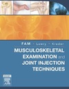 Fam A.G., Lawry G.V., Kreder H.J.  Musculoskeletal Examination and Joint Injections Techniques