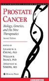 Chung L., Isaacs W., Simons J.  Prostate Cancer Biology, Genetics, and the New Therapeutics. Contemporary Cancer Research
