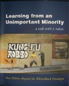 Sakai J.  Learning from an Unimportant Minority: Race Politics Beyond the White/Black Paradigm