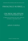 Doyle J.P.  On Real Relation: A Translation from the Latin, with an Introduction and Notes