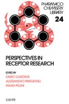 Giardina D., Piergentili A., Pigini M.  Perspectives in Receptor Research