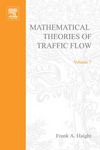 Haight F.A.  Mathematical theories of traffic flow. Volume 7