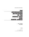 Burkhart G.  Information Revolution in the Middle East and North Africa