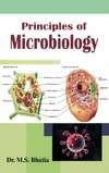 Bhatia M.S.  Principles of Microbiology