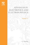 Marton L.  Advances in Electronics and Electron Physics, Volume 37