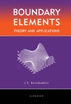 Katsikadelis J.T.  Boundary elements: theory and applications