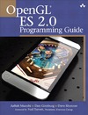 Munshi A., Ginsburg D., Shreiner D. — OpenGL ES 2.0 Programming Guide