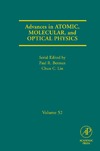 Berman P.R., Lin C.C.  Advances in Atomic, Molecular, and Optical Physics. Volume 52