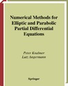 Knabner P., Angerman L.  Numerical Methods for Elliptic and Parabolic Partial Differential Equations