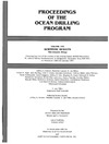 J. A. Karson, M. Cannat, D. J. Miller  Proceedings of the Ocean Drilling Program, Scientific Results, Vol. 153. Mid-Atlantic Ridge