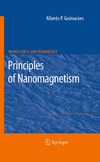 Guimaraes A.P.  Principles of Nanomagnetism