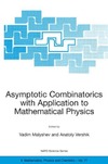 Malyshev V.A., Vershik A.M.  Asymptotic Combinatorics with Applications to Mathematical Physics