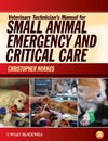 Christopher L. Norkus  Veterinary Technicians Manual for Small Animal Emergency and Critical Care