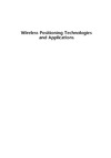 Bensky A.  Wireless Positioning Technologies and Applications