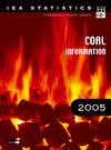 International Energy Agency  Coal Information 2005