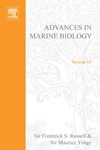 Russell F.S.  Advances in Marine Biology, Volume 14
