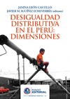 Janina Le&#243;n Castillo, Javier M. Igu&#237;&#241;iz Echeverr&#237;a  Desigualdad distributiva en el Per&#250;: dimensiones