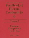 Yaws C.L.  Handbook of Thermal Conductivity, Volume 3: Organic Compounds C_8 to C_28