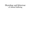 Gregory N.  Physiology and Behaviour of Animal Suffering