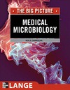 Chamberlain N.  Medical Microbiology: The Big Picture