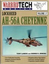 Landis T., Jenkins D.R.  Warbird series, volume 27. Lockheed AH-56A Cheyenne
