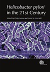 Sutton P., Mitchell H. — Helicobacter Pylori in the 21st Century