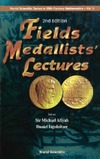 Atiyah M.F., Iagolnitzer D.  Fields medalists' lectures