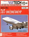 D.R.Jenkins  Boeing 747-100,-200,-300,SP