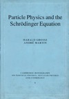 Grosse H., Martin A. — Particle Physics and the Schroedinger Equation