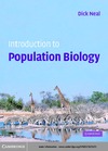 Neal D.  Introduction to Population Biology