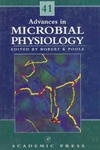 Poole R.K.  Advances in Microbial Physiology. Volume 41