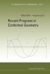 Bahri A., Xu Y.  Recent Progress in Conformal Geometry