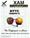 Wynne S.  MTTC Chemistry 18 Teacher Certification Test Prep Study Guide