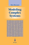 Boccara N.  Mode Complex Systems