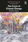 RAVI AGARWAL  The Crisis of Climate Change