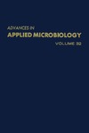 Laskin A.I.  Advances in Applied Microbiology, Volume 32