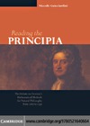 Guicciardini N.  Reading the Principia: The Debate on Newton's Mathematical Methods for Natural Philosophy from 1687 to 1736
