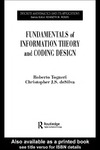 R. Togneri  Fundamentals of Information Theory and Coding Design